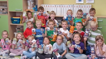 Dzień przedszkolaka 2
