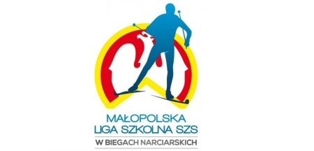 Trzecia edycja Ligi Małopolskiej SZS w biegach narciarskich