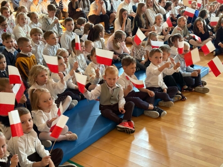 Rocznica Uchwalenia Konstytucji 3 Maja