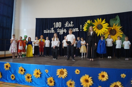 Dzień Edukacji Narodowej