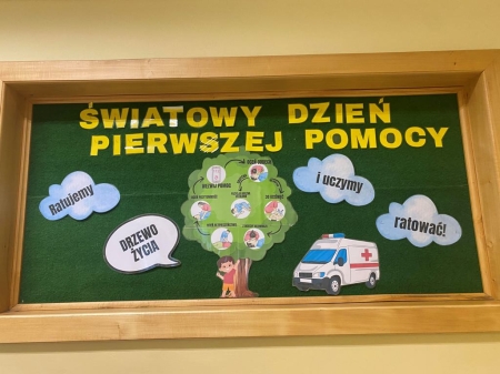 16 października - Europejski Dzień Przywracania Czynności Serca