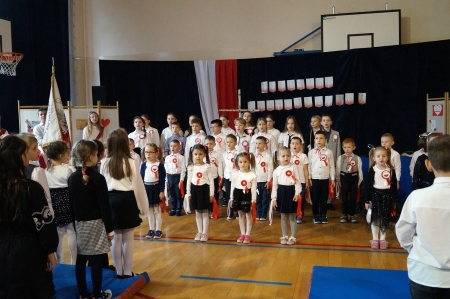 Urodziny Niepodległej