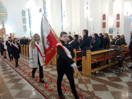 11 Listopada Narodowe Święto Niepodległości