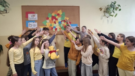 Dzień Życzliwości