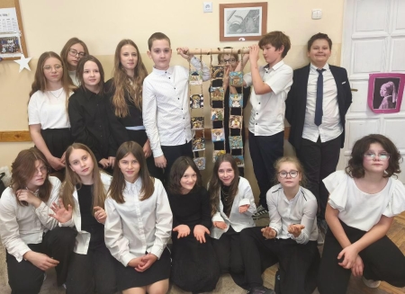 IX Gminny Konkurs na Szopkę Bożonarodzeniową