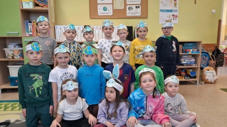 Dzień Ziemi w naszej szkole: Ekologia na sportowo!