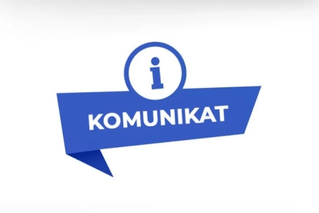 KOMUNIKAT