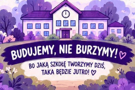 Tydzień o przeciwdziałaniu przemocy rówieśniczej - podsumowanie akcji